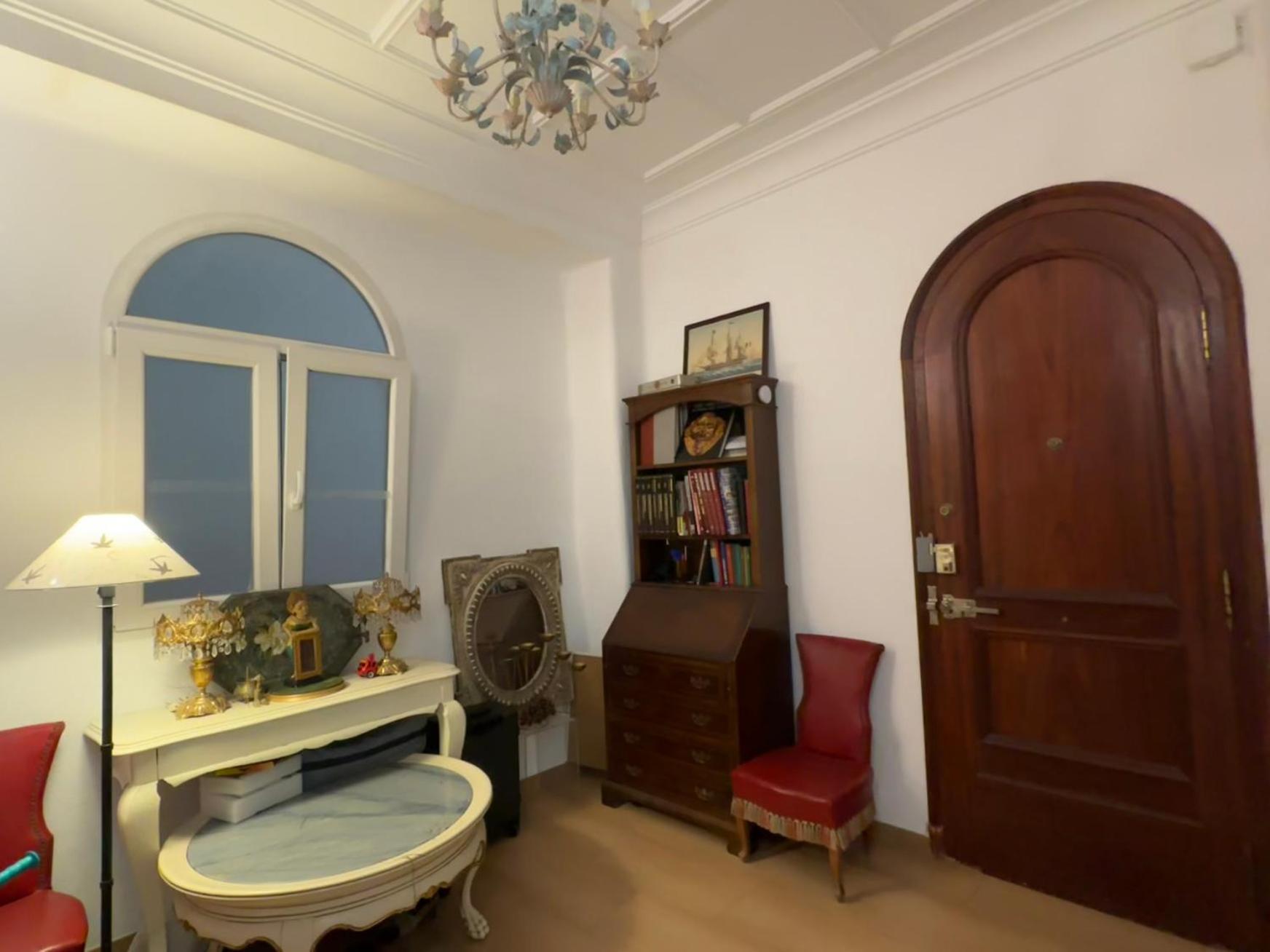 Mirador 5 Del Mercado Central - Habitacion Con Bano Privado En El Centro De La Ciudad Vella Valencia Exterior foto